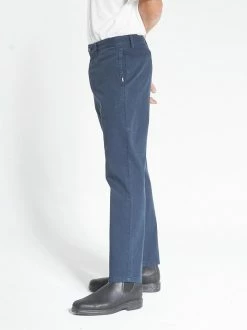 Thrills Co. Minimal Thrills Work Chopped Chino - Ink Pants 10 Thrills Co. Minimal Thrills Work Chopped Chino - Ink Pants