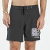 Thrills Co. Take A Chance Boardshort - Black