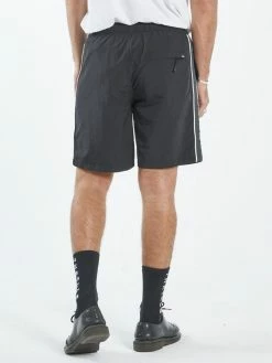 Thrills Co. Two Tone Short - Black