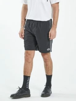Thrills Co. Two Tone Short - Black