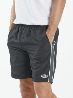 Thrills Co. Two Tone Short - Black