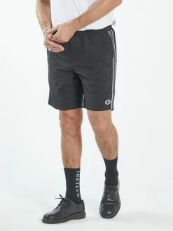 Thrills Co. Two Tone Short - Black