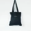 Thrills Co. Accessories Minimal Thrills Tote - Black