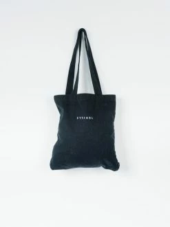 Thrills Co. Accessories Minimal Thrills Tote - Black