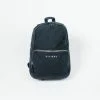 Thrills Co. Accessories Minimal Thrills Day Pack - Black