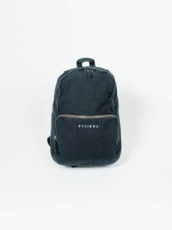 Thrills Co. Accessories Minimal Thrills Day Pack - Black