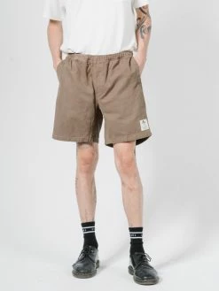 Thrills Co. Tactics Volley - Desert Shorts