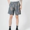 Thrills Co. Persuade Elastic Short - Black