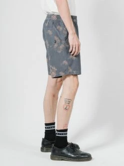 Thrills Co. Persuade Elastic Short - Black