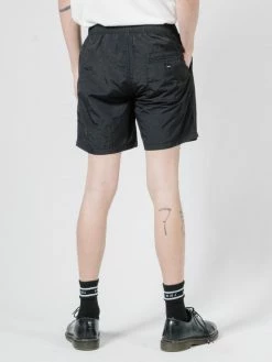 Thrills Co. Alignment Volley - Black