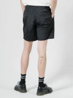 Thrills Co. Alignment Volley - Black