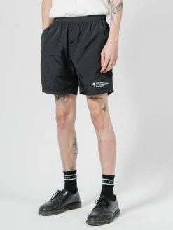Thrills Co. Alignment Volley - Black