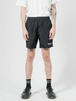 Thrills Co. Alignment Volley - Black