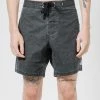 Thrills Co. Power In Paradise Boardshort - Black Sale 1 Thrills Co. Power In Paradise Boardshort - Black Sale