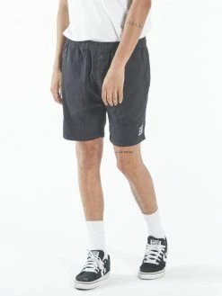 Thrills Co. Thrills Embro Unlimited Baggie Volley - Black