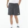 Thrills Co. Forget Me Not Volley - Black Shorts 2 Thrills Co. Forget Me Not Volley - Black Shorts