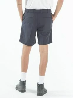 Thrills Co. Pub Short - Dark Navy