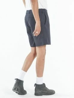 Thrills Co. Pub Short - Dark Navy