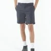 Thrills Co. Pub Short - Dark Navy 1 Thrills Co. Pub Short - Dark Navy