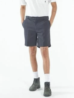 Thrills Co. Pub Short - Dark Navy