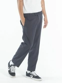 Thrills Co. Pants Pub Pant - Dark Navy