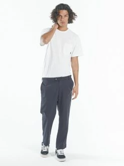 Thrills Co. Pants Pub Pant - Dark Navy
