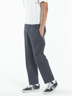 Thrills Co. Pants Pub Pant - Dark Navy