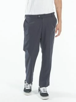Thrills Co. Pants Pub Pant - Dark Navy