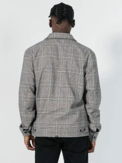 Thrills Co. Jackets Liberated Jacket - Tan