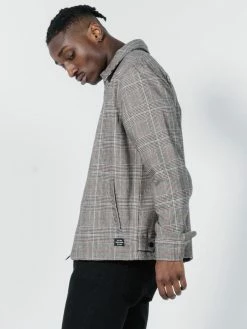 Thrills Co. Jackets Liberated Jacket - Tan