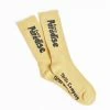 Thrills Co. Odditty Sock - Amber New Arrivals