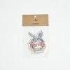 Thrills Co. Not Forgotten Air Freshener - Natural New Arrivals