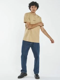 Thrills Co. Plant Therapy Merch Fit Tee - Incense