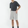 Thrills Co. New Arrivals Fragments Volley - Black