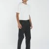 Thrills Co. Thrills Union Work Chino Pant - Black New Arrivals