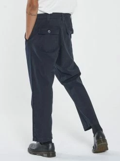 Thrills Co. Century Military Pant - Dark Navy New Arrivals
