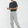 Thrills Co. Fragments Slacker Elastic Surf Pant - Black New Arrivals