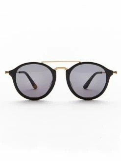 SABRE Torino - Black Gloss / Grey