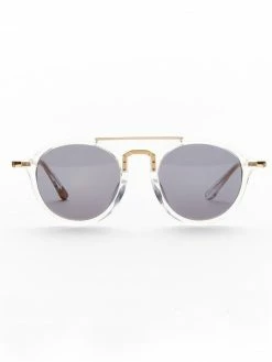 SABRE Torino - Crystal / Grey Accessories