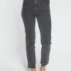 Thrills Co. Elise Skinny Jean - Black Pants