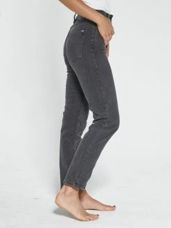 Thrills Co. Elise Skinny Jean - Black Pants