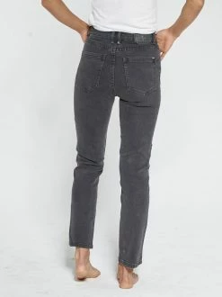 Thrills Co. Elise Skinny Jean - Black Pants