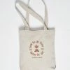 Thrills Co. Hemp Naturally Tote - Unbleached 1 Thrills Co. Hemp Naturally Tote - Unbleached