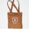 Thrills Co. Hemp Naturally Tote - Almond
