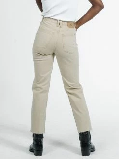 Thrills Co. Paige Jean - Desert Sand