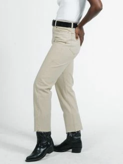 Thrills Co. Paige Jean - Desert Sand