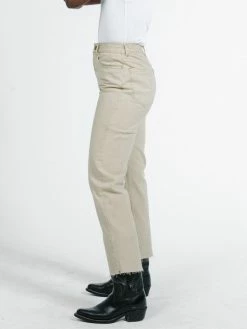 Thrills Co. Paige Jean - Desert Sand