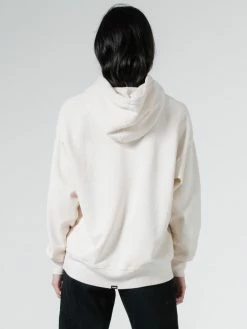 Thrills Co. Sweaters & Fleece Ryan Ford Torana Slouch Hoodie - Heritage White