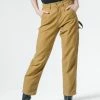 Thrills Co. Pants Carpenter Pant - Palm Bronze
