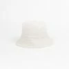 Thrills Co. Tash Bucket Hat - Unbleached